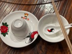 -广府乡下·饭庄(新港东路店)