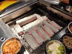 -伍丁·烤牛肋(和平东桥店)