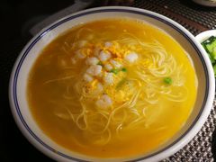 -十面春风·江南面馆(崇宁路店)