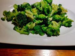 -前海沿·青岛菜(大拇指广场石老人店)