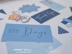 -卡比儿童蛋糕·心意定制·低脂零卡糖动物奶油FancyBALLOON(滨海店)