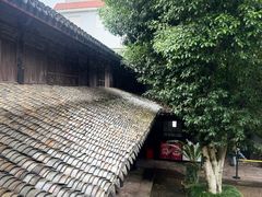 -柔石故居