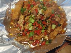 -鸿运楼·舌尖上的徽菜