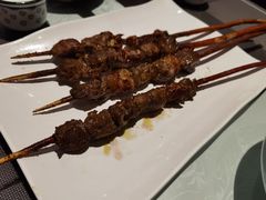 -巴依老爷新疆美食(清华东门店)