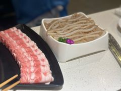 -海底捞火锅(曼巴特广场店)