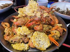 -螺丝找虾(总统府1912店)