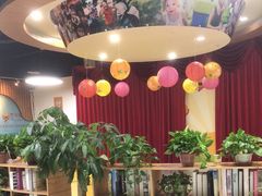 -艺年级儿童语言艺术中心(冉家坝爱融荟城店)