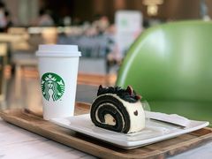 -星巴克臻选(深圳龙华红山天虹店)