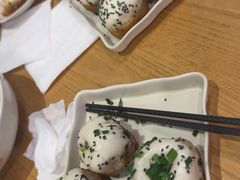 -东泰祥生煎馆(重庆北路店)