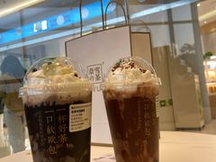 -奈雪的茶(仙林金鹰店)