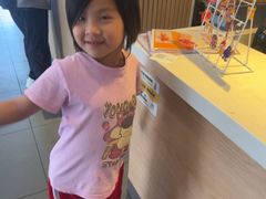 -麦当劳(清远大道得来速店)