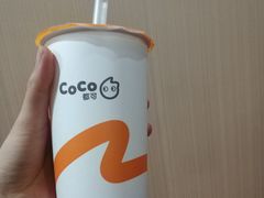 -CoCo都可(濮院齐宏路店)