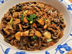 -冇味湘潭菜(湘江世纪城店)