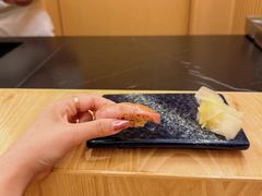 -鮨政·Omakase(港汇恒隆广场店)