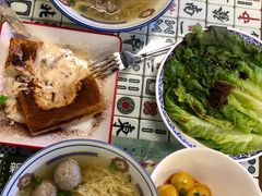 -七爷清汤腩·港式餐厅(金狮广场店)