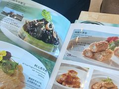 -莆田餐厅PUTIEN(三里屯店)