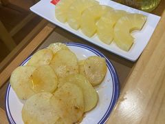 -肆幺幺烤肉(乐汇城店)