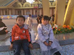 -七彩云南欢乐世界