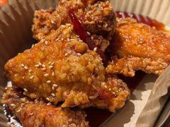 -양평식당·杨平食堂(华贸店)