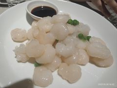 -阿莉餐厅(枣阳路店)