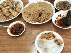 -新健小吃(承德街店)