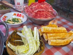 -赵美丽·重庆社区火锅·直营店(火车东站·中豪国际店)