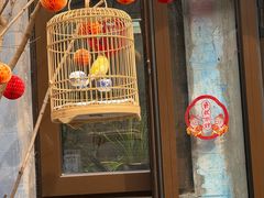 -四喜小胖·北京涮肉(五道营店)