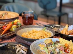 -La Terre乐田(万象城店)