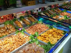 -苏格里岛自助烧烤火锅(花果园兰花广场店)
