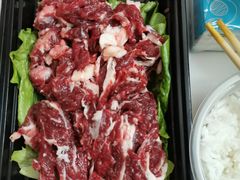 -潮发潮汕牛肉店(龙洞店)