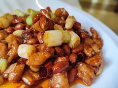 -成都驻京办餐厅(蜀都宾馆店)