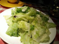 -俭朴菜(鲁磨路店)