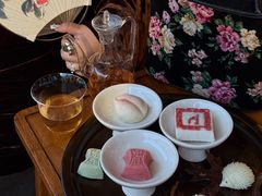 -得月楼·省级非遗·传统苏帮菜(观前店)