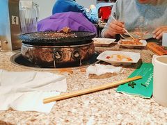 -厚味居炙子烤肉·清真(天桥南纬路店)