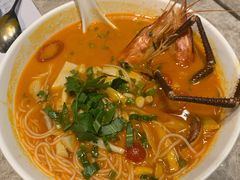 -美奈小馆·东南亚菜(福田星河COCO Park店)