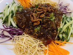 -石老头关东饺子王·东北菜(嘉华鑫城店)