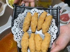 -潮汕大目牛肉火锅(皇岗旗舰店)