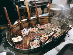 牛王火锅粉-牛王庙小吃(桥头街店)