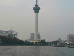 -南通濠河风景名胜区