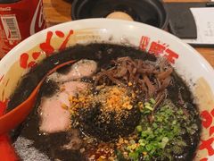 -豚王拉面(澳门银河店)