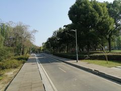 -阳澄湖半岛旅游度假区