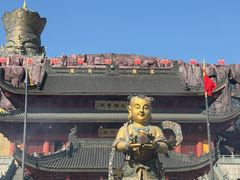 -上海东林寺(金山区)
