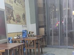 -小胡驴肉火烧 砂锅米线(义和庄店)