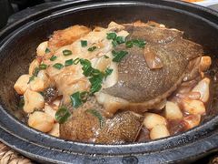 -双合园·海鲜水饺青岛菜(上清路店)