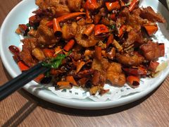 -吕氏疙瘩汤·新鲁菜(济南万象城店)