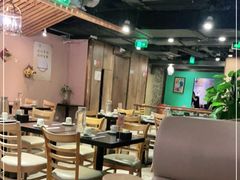 大堂-潇湘阁(昆泰国际大厦店)
