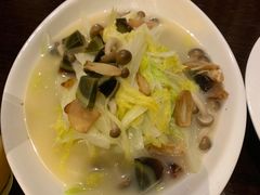 -拾溪餐厅·包厢(杭州千禧度假酒店)