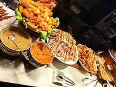-加餐海鲜自助(宝龙一城店)