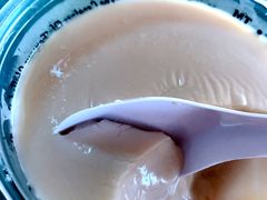 -老伴豆花(麦士威熟食中心店)