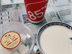 -恒信牛奶甜品(南京总店)